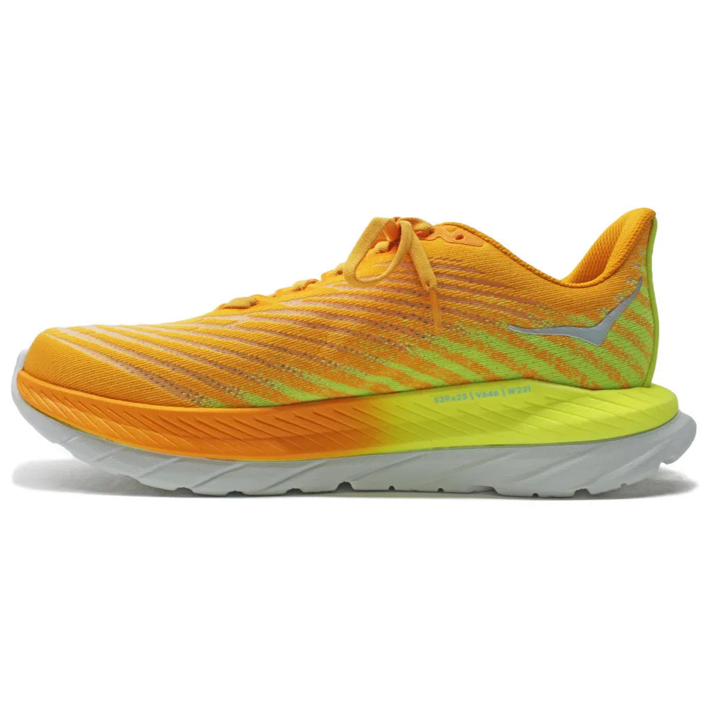 Mach 5 Mesh Men's Low-Top Road Running Trainers