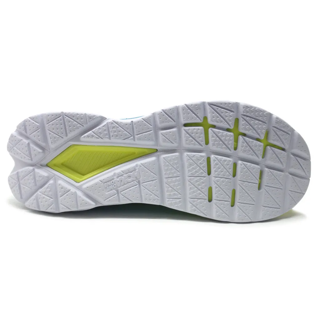 Mach 5 Mesh Men's Low-Top Road Running Trainers