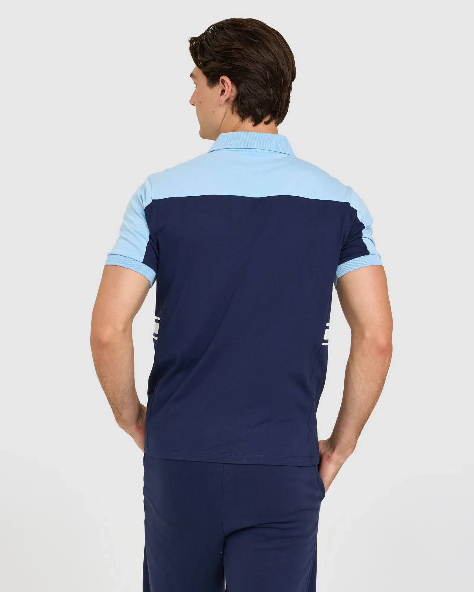 Men's Mivvi Polo