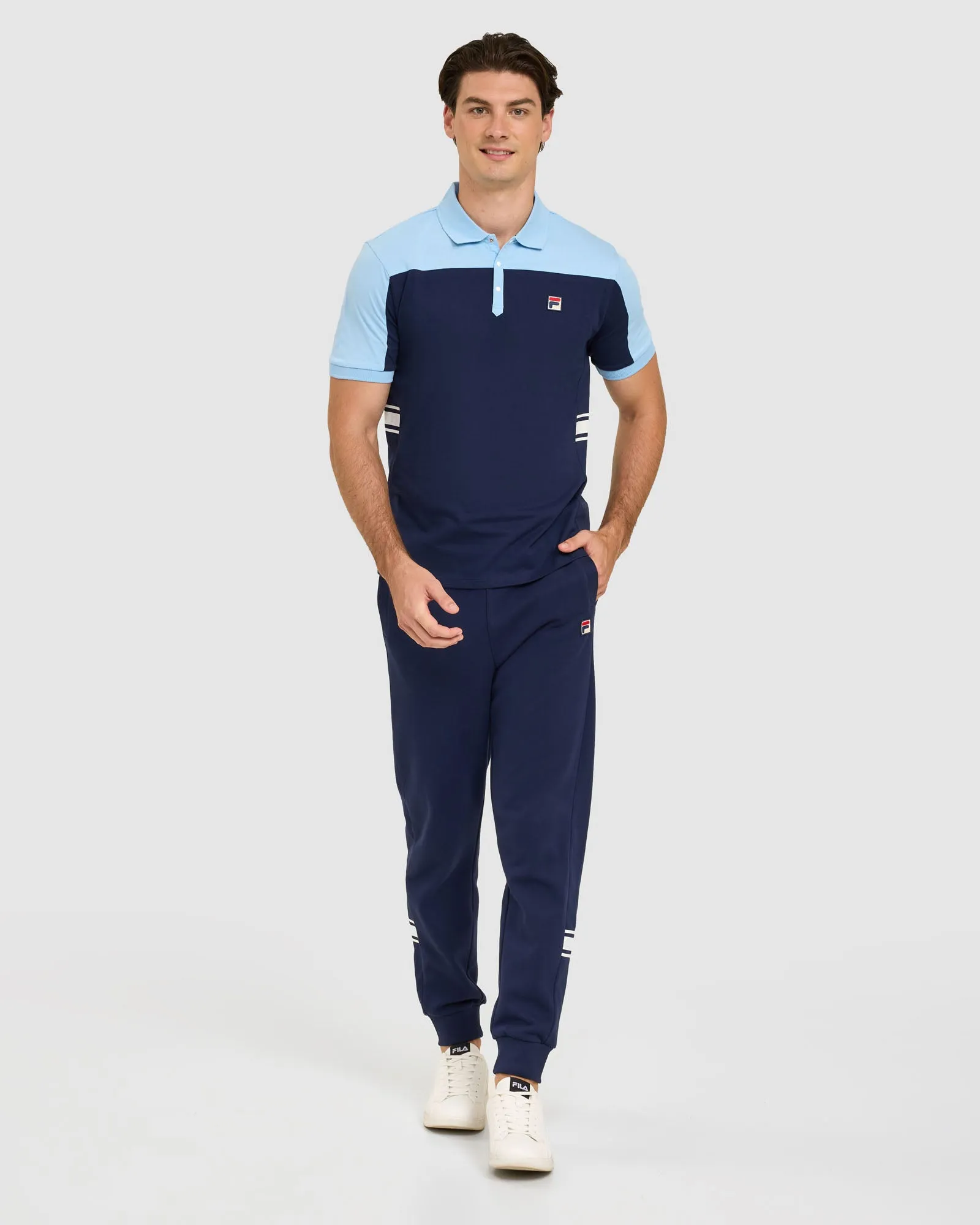 Men's Mivvi Polo