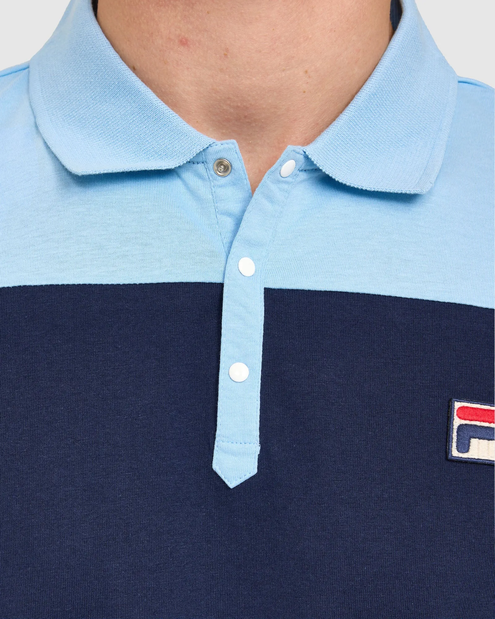 Men's Mivvi Polo