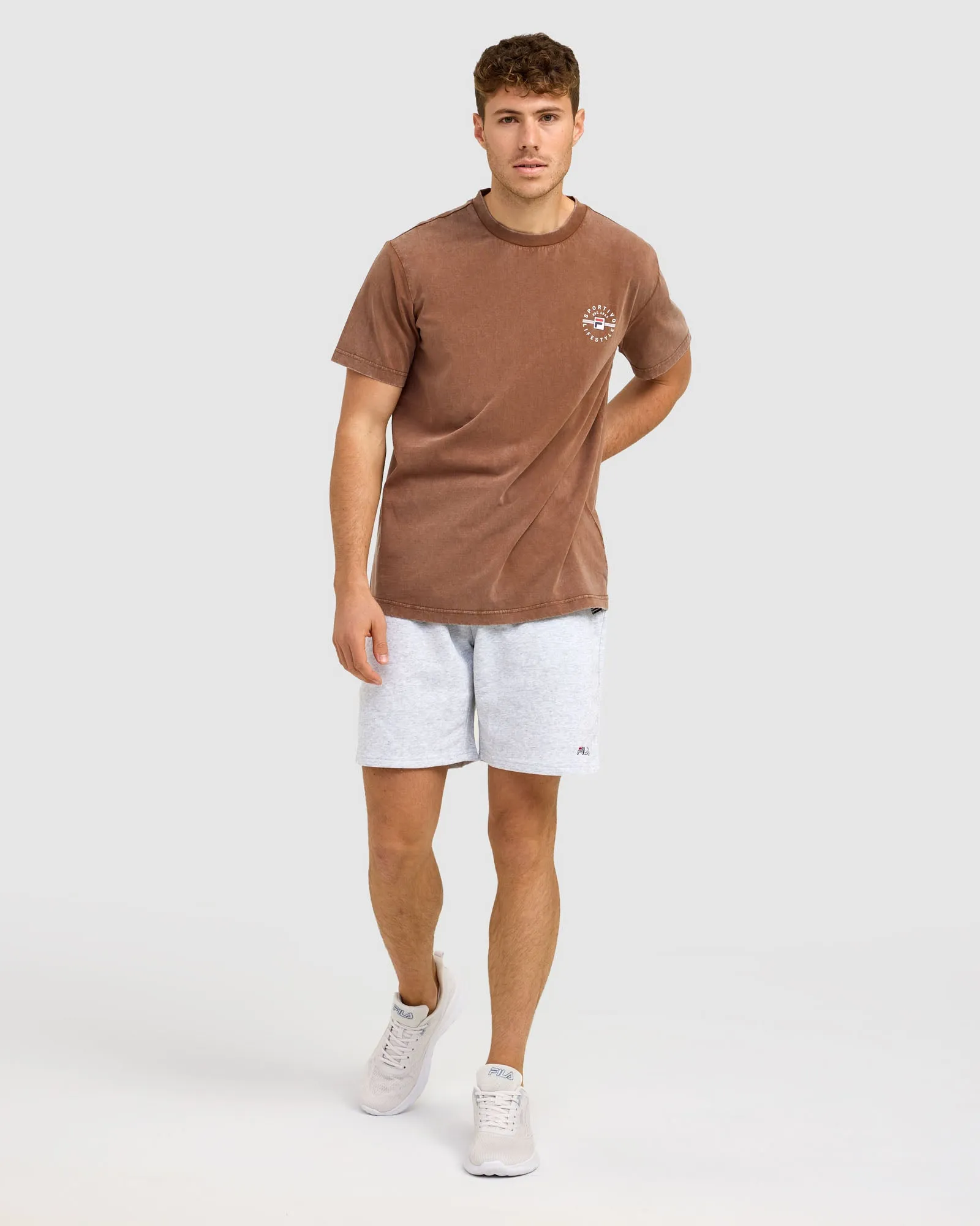 Men's Niccolo Tee