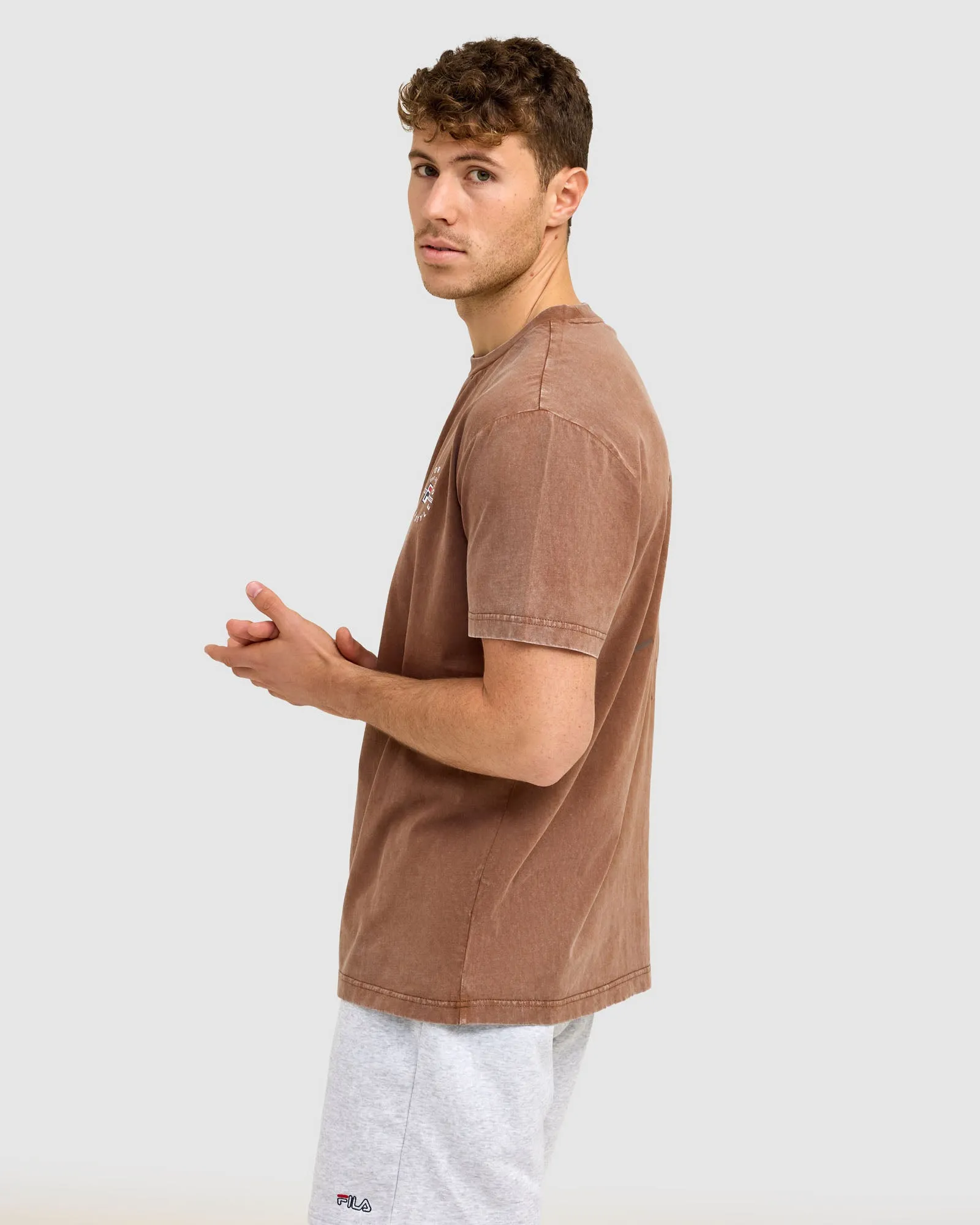 Men's Niccolo Tee