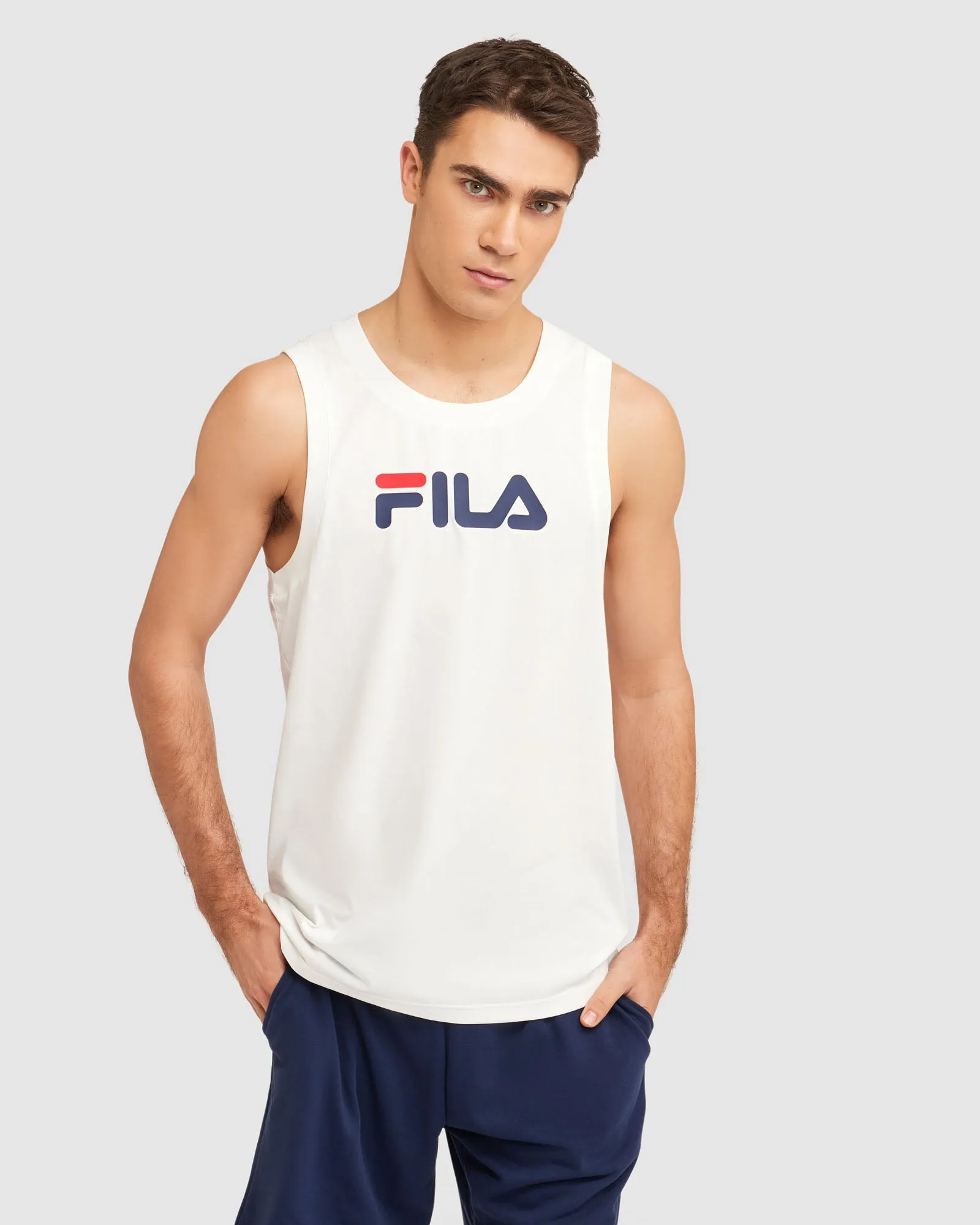 Men's Rocco Tank