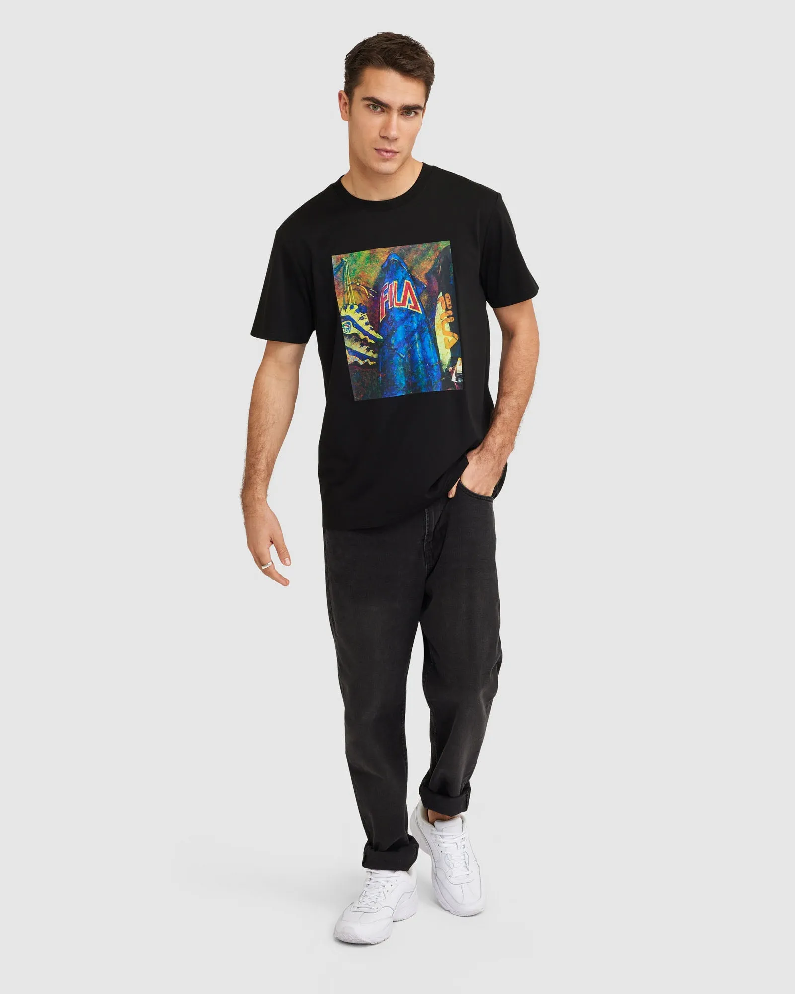 Men's Santo Tee