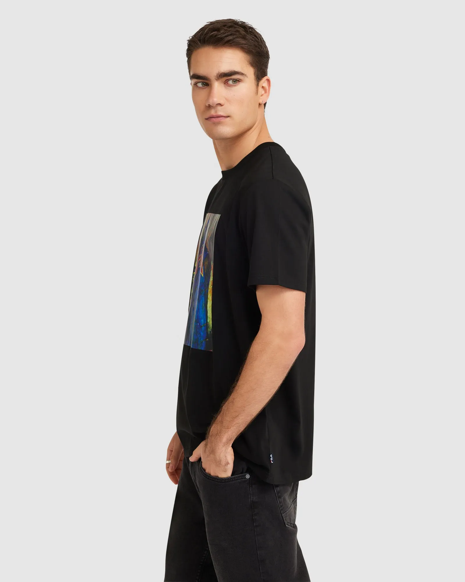 Men's Santo Tee