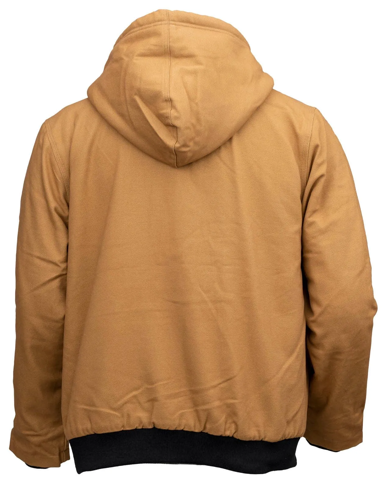 Men’s Sawbuck Canvas Hoodie