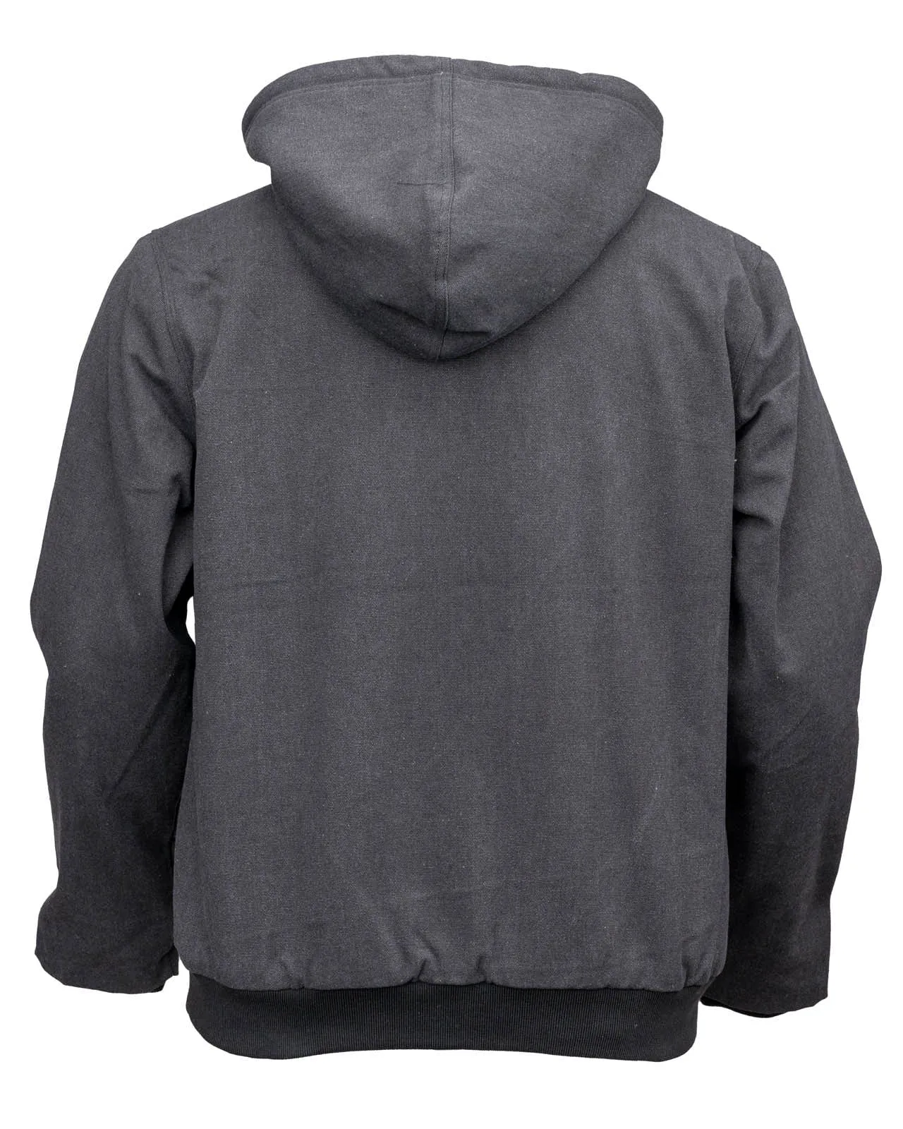 Men’s Sawbuck Canvas Hoodie