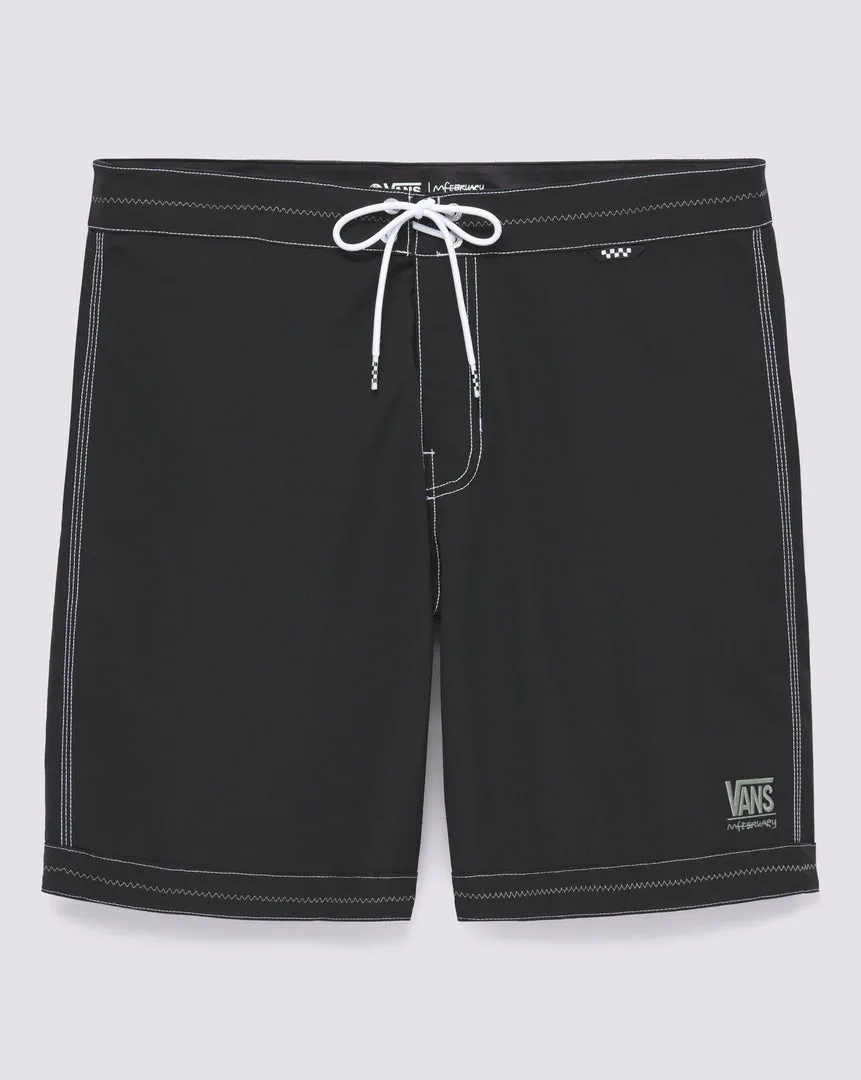 Mikey Feb Ever-Ride Boardshort