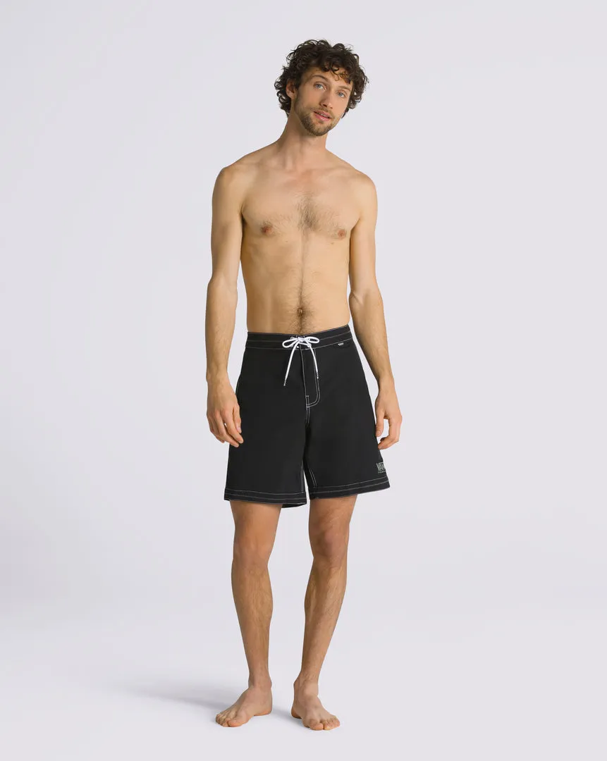 Mikey Feb Ever-Ride Boardshort