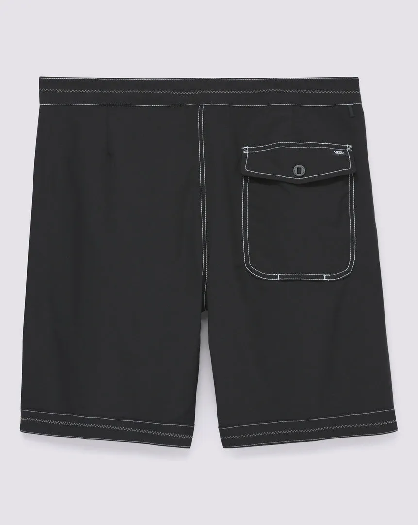 Mikey Feb Ever-Ride Boardshort