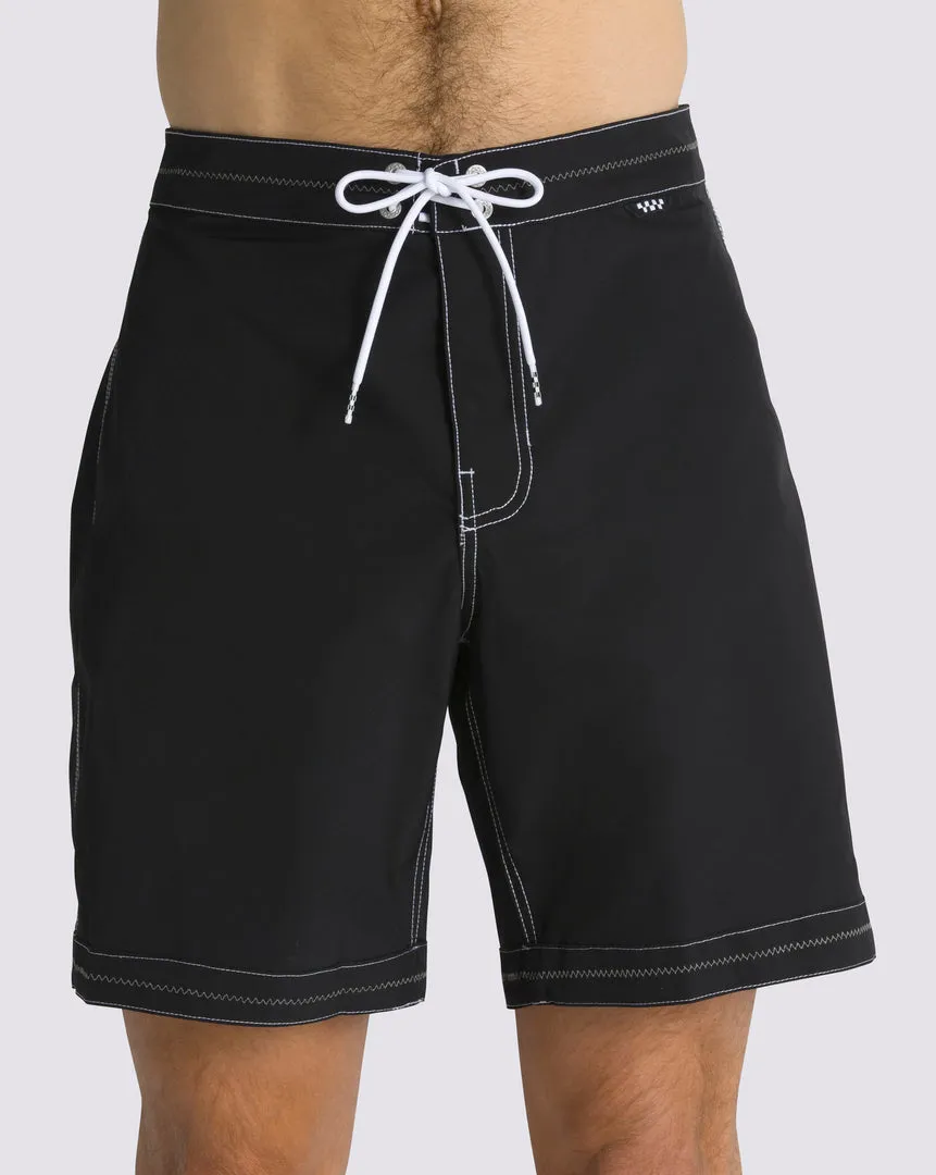 Mikey Feb Ever-Ride Boardshort