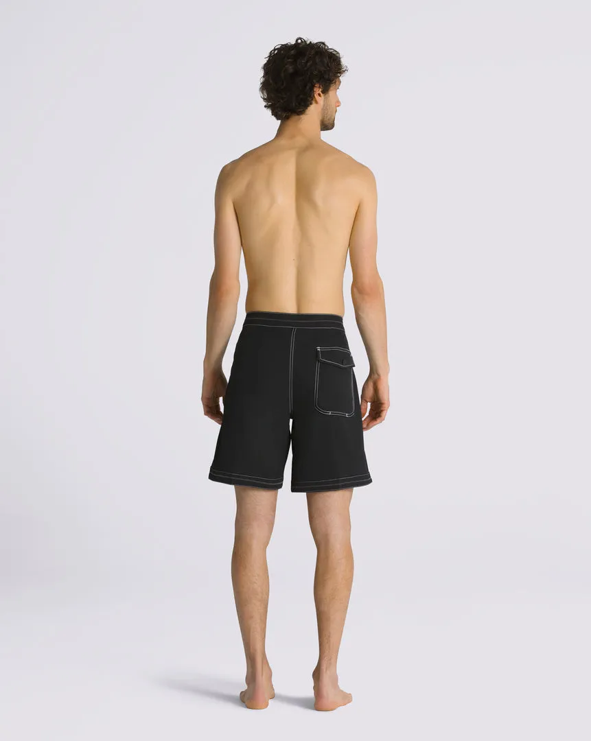 Mikey Feb Ever-Ride Boardshort