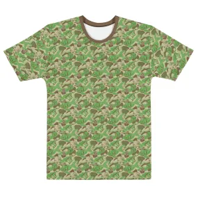 Minecraft Camo Terra T-Shirt