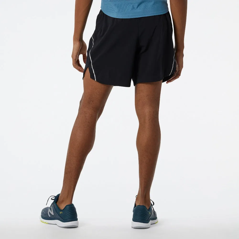 New Balance Men's 7" Impact Short