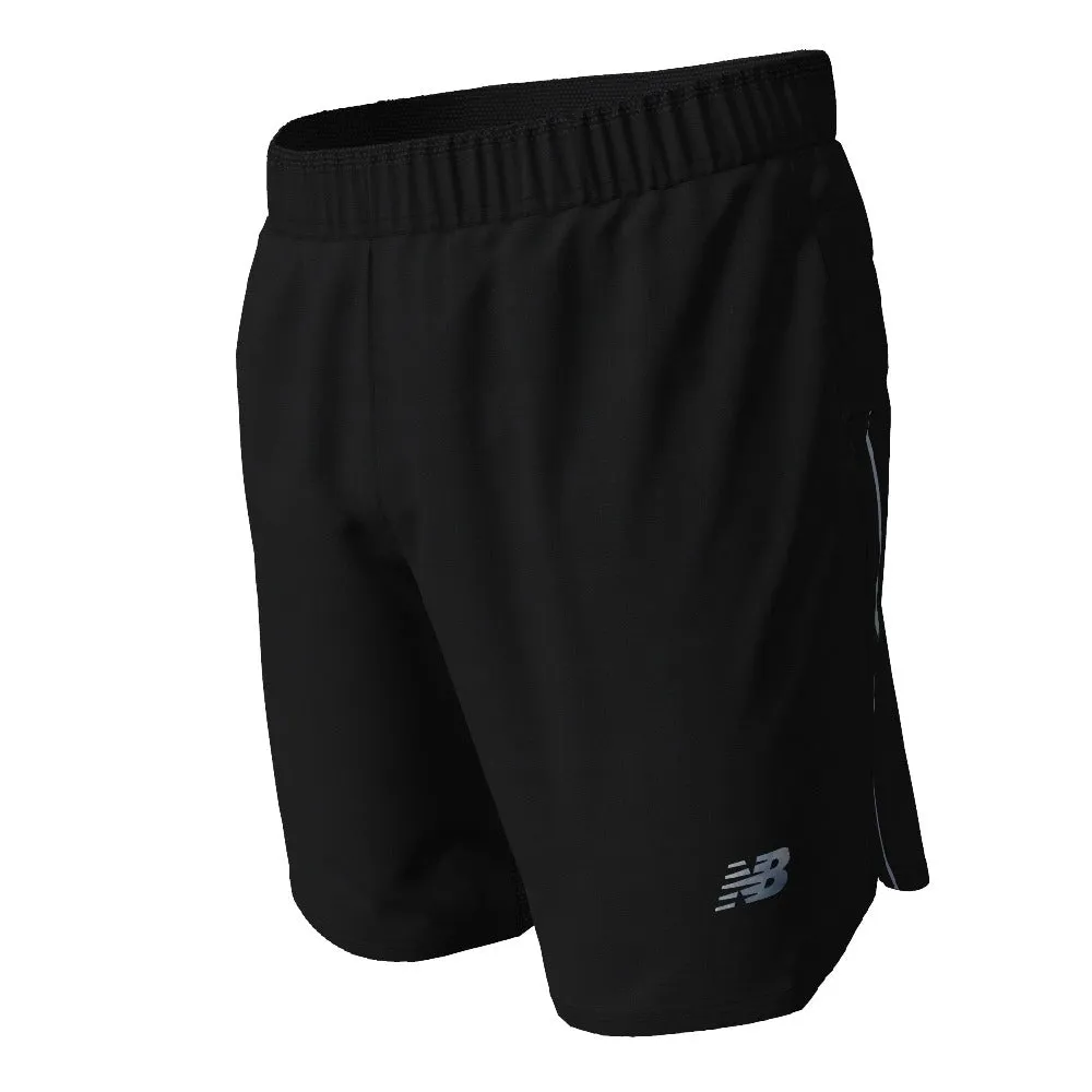 New Balance Men's 7" Impact Short