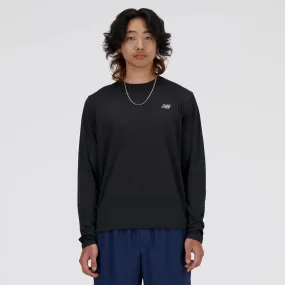 New Balance Men's Athletics Long Sleeve