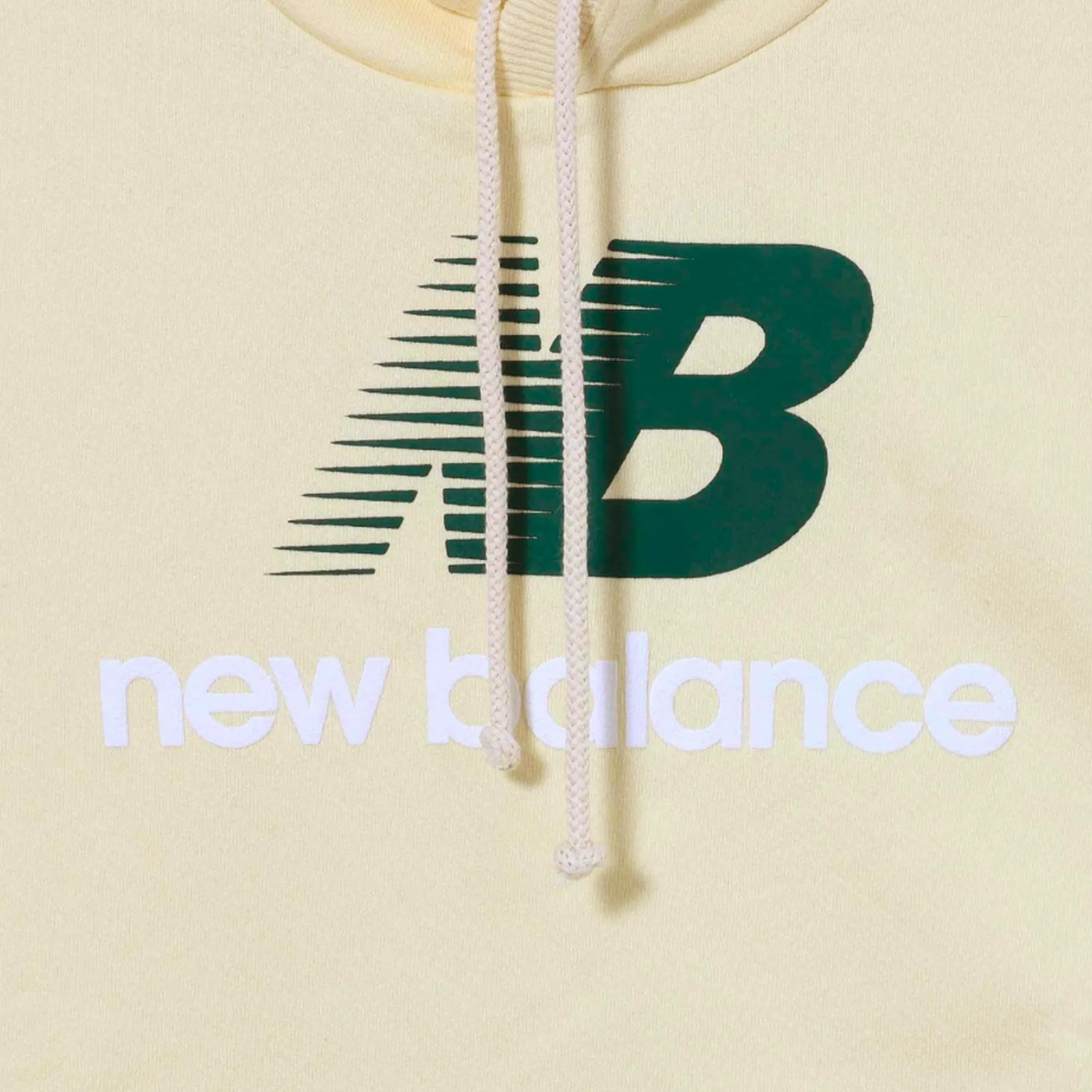 New Balance Mens Made In USA Heritage Hoodie