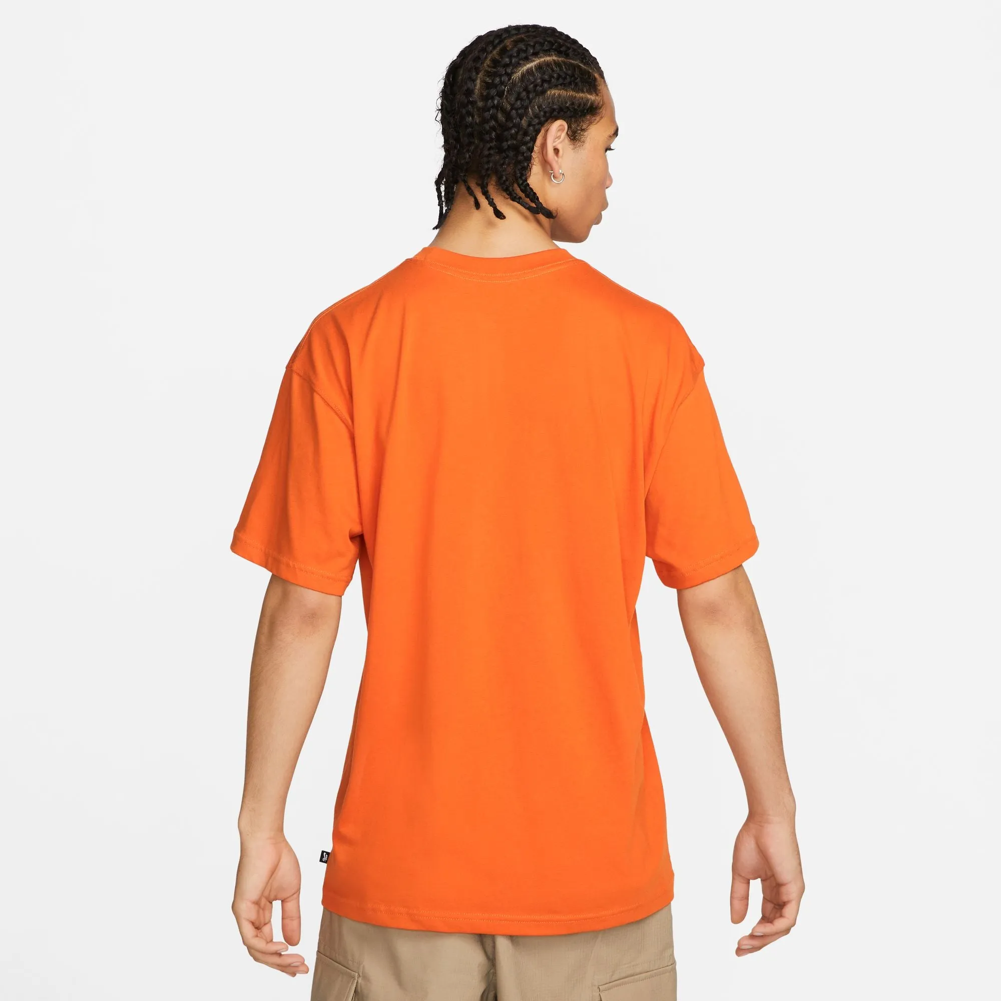 Nike SB Mens SS Tee