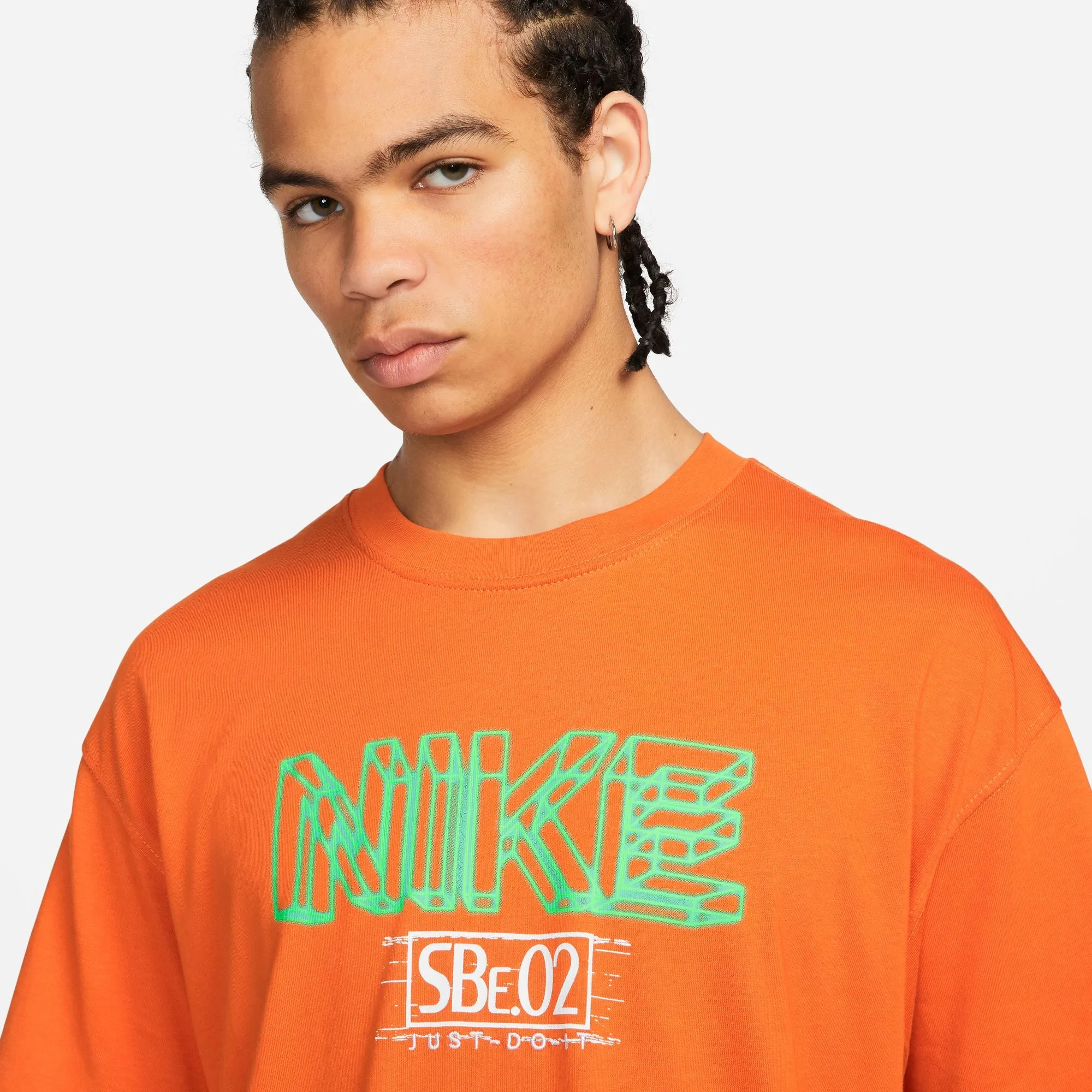 Nike SB Mens SS Tee