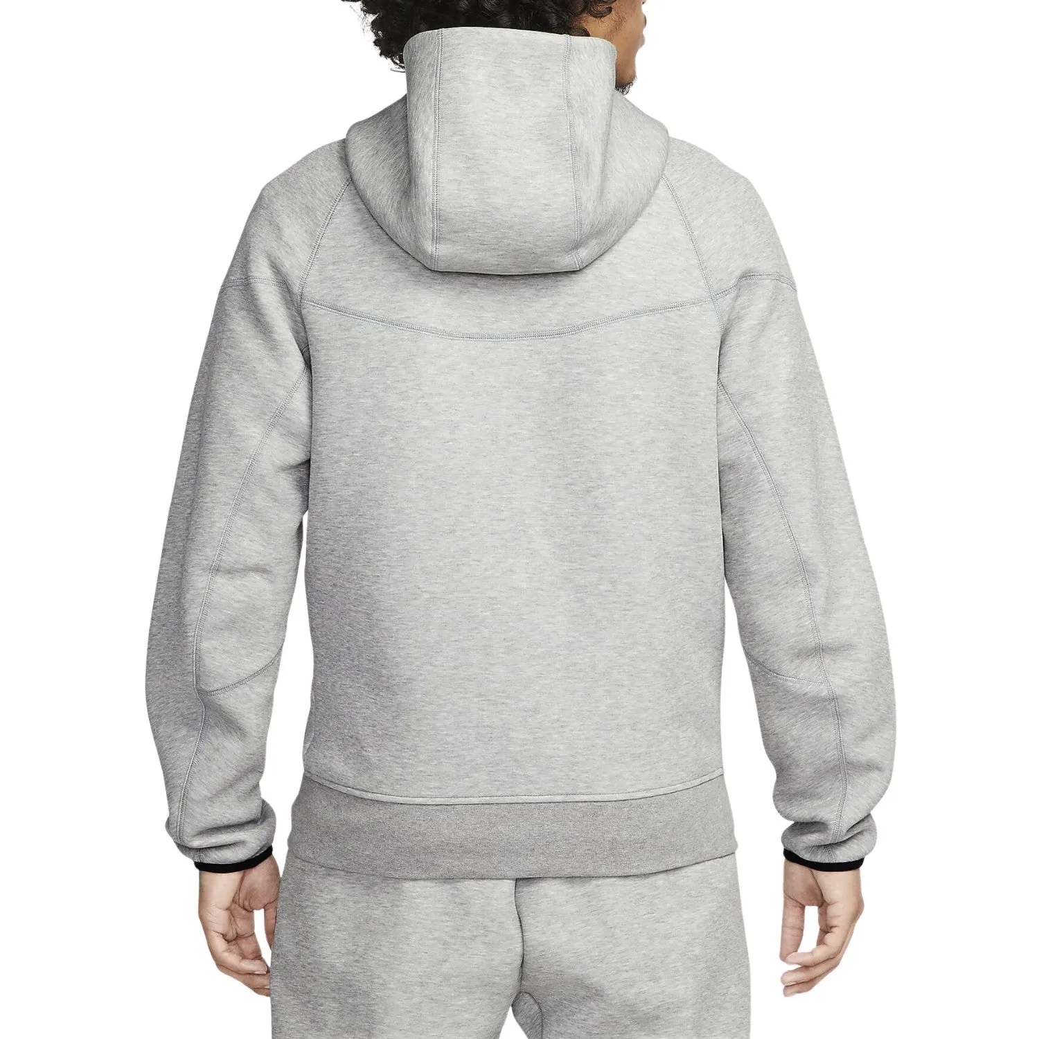 Nike Tech Fleece Windrunner Full-zip Hoodie Mens Style : Fb7921