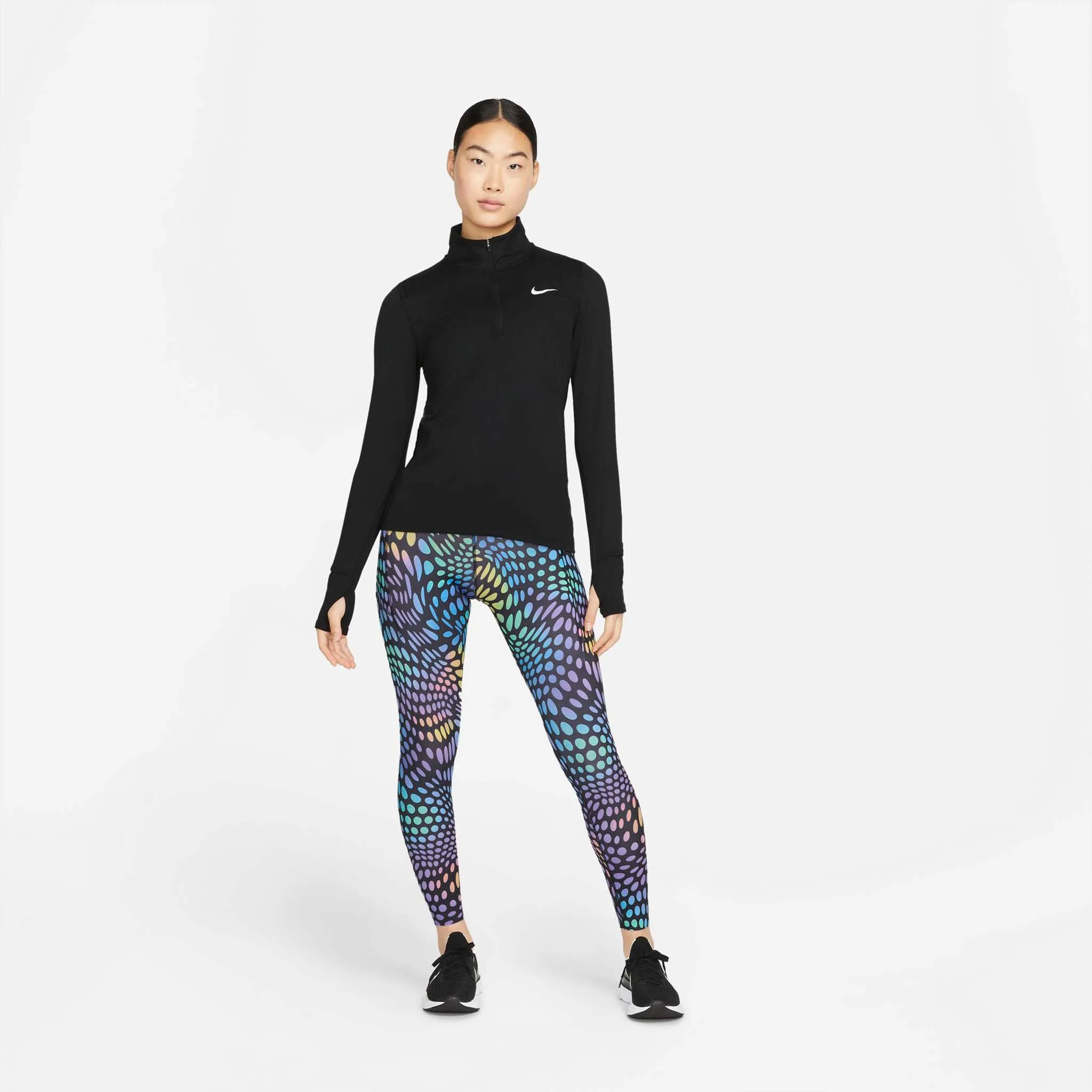 Nike | Women's DF Run Division MR Tight