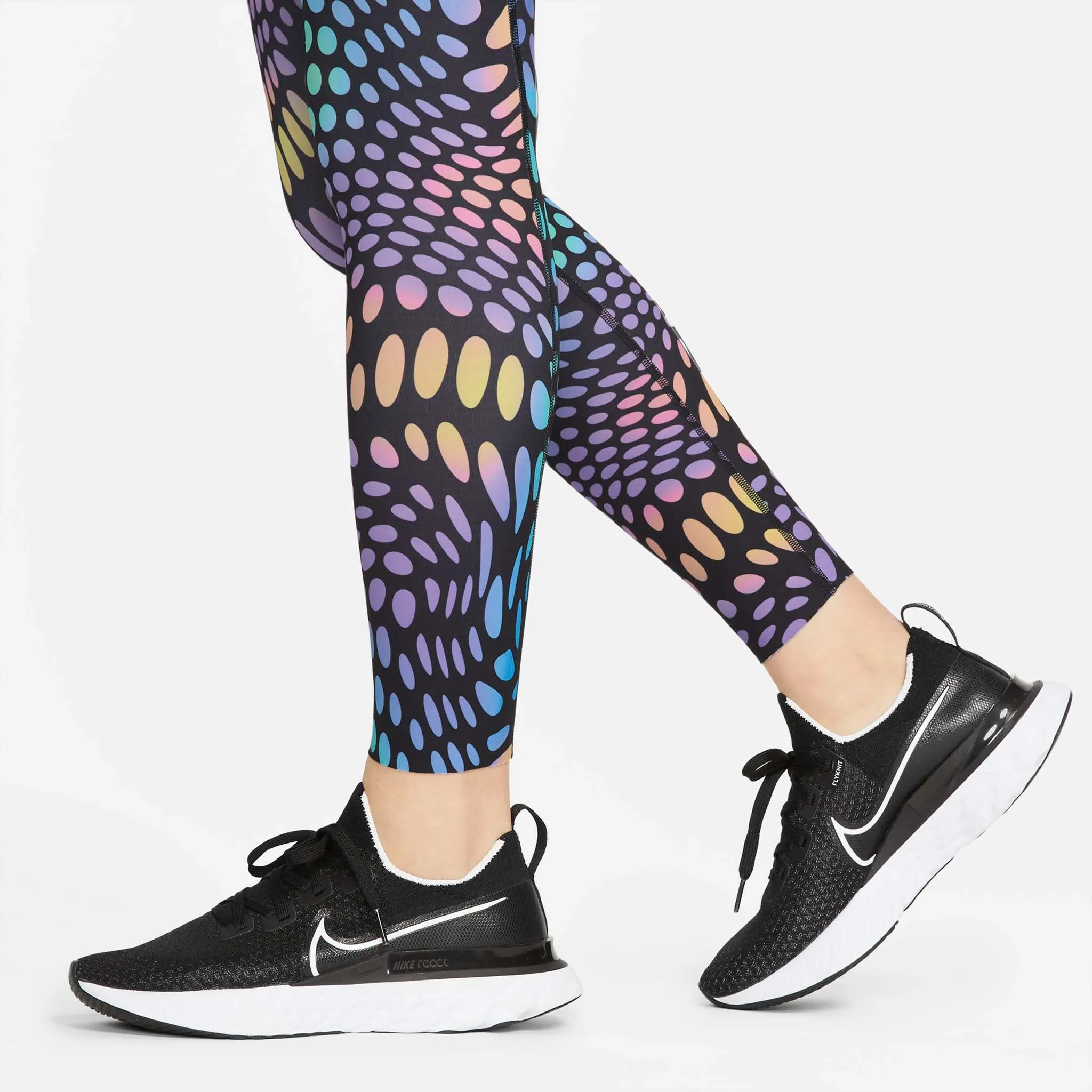 Nike | Women's DF Run Division MR Tight