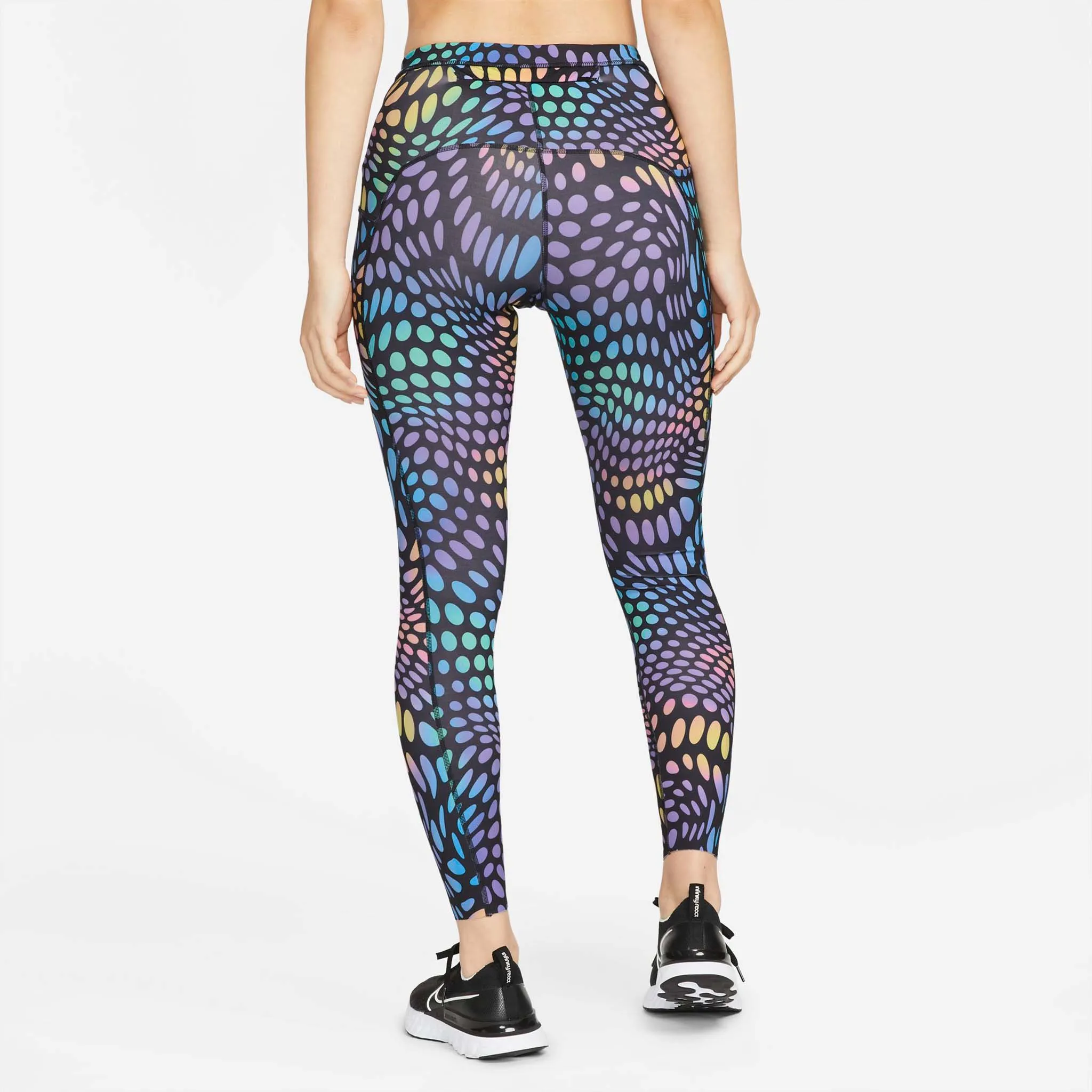 Nike | Women's DF Run Division MR Tight