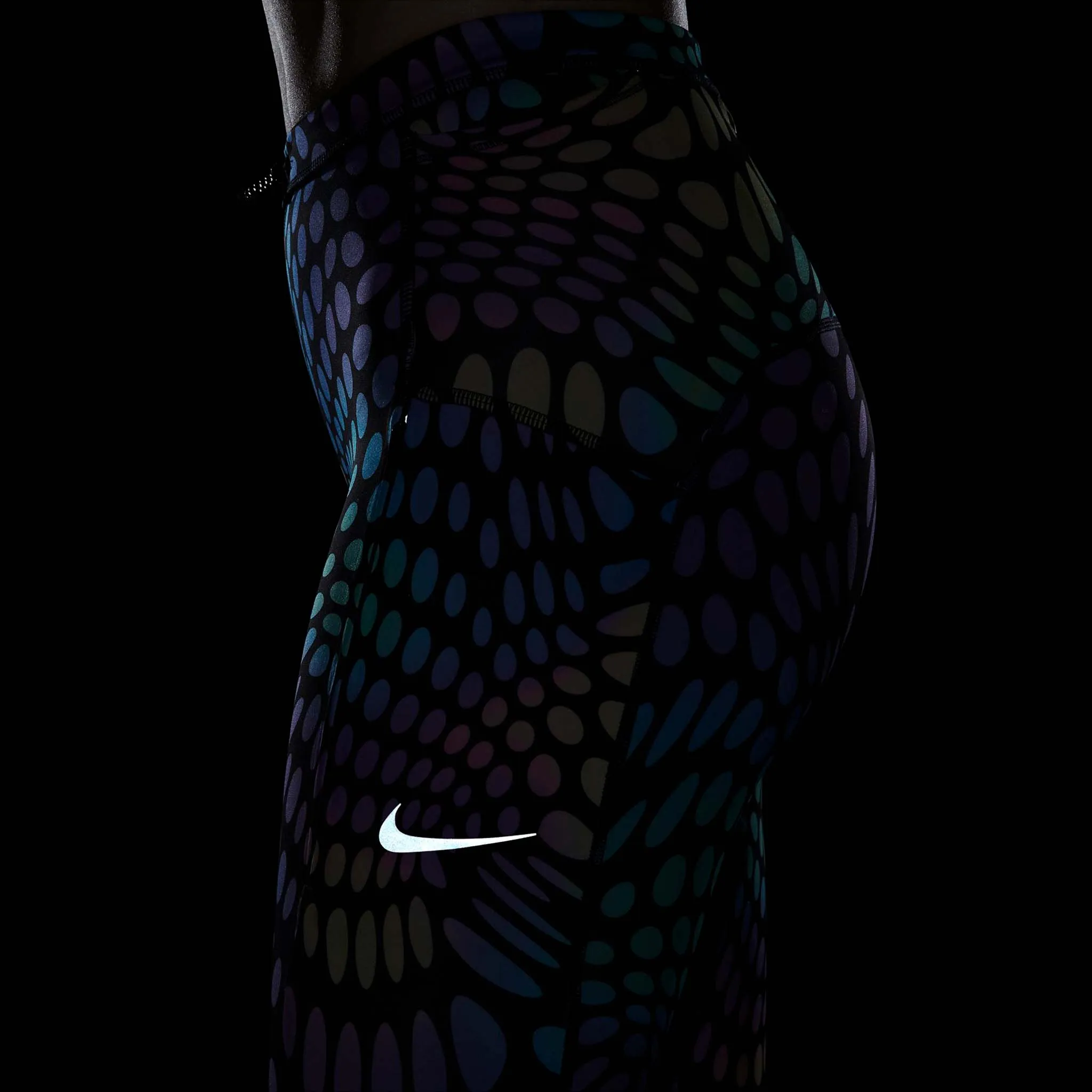 Nike | Women's DF Run Division MR Tight