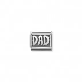 Nomination LINK COMPOSABLE CLASSIC DAD 330102/30