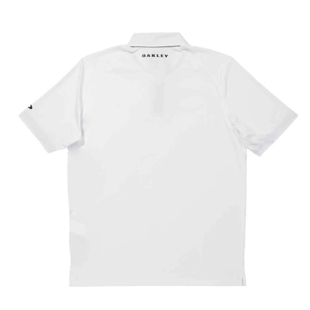 Oakley - Men's Divisional Polo (433690 100)