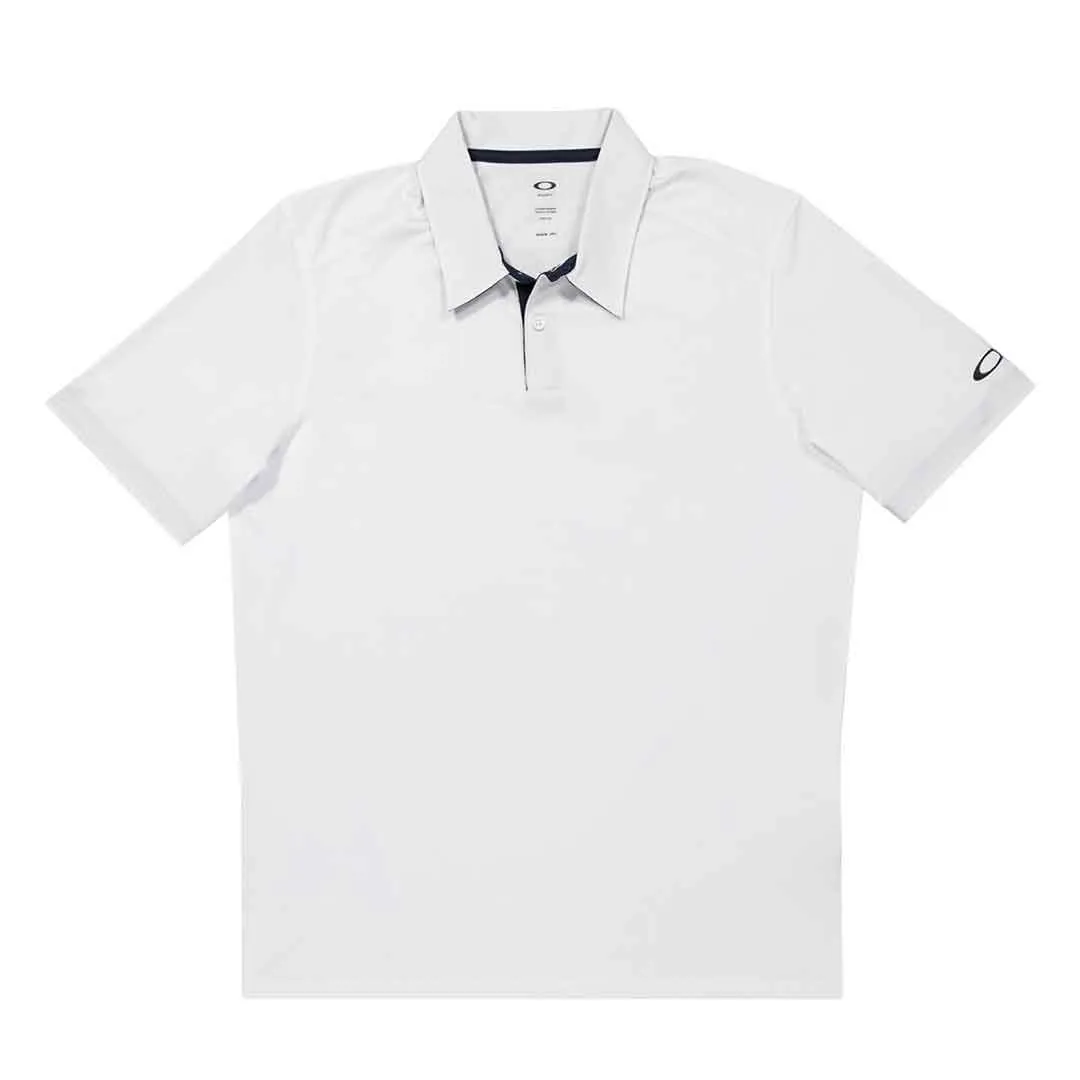 Oakley - Men's Divisional Polo (433690 100)