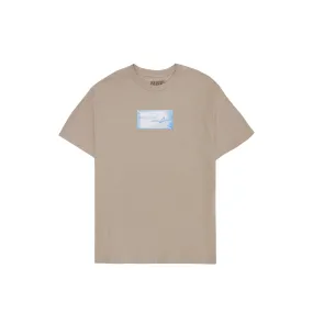 Pleasures Mens Contacts SS Tee