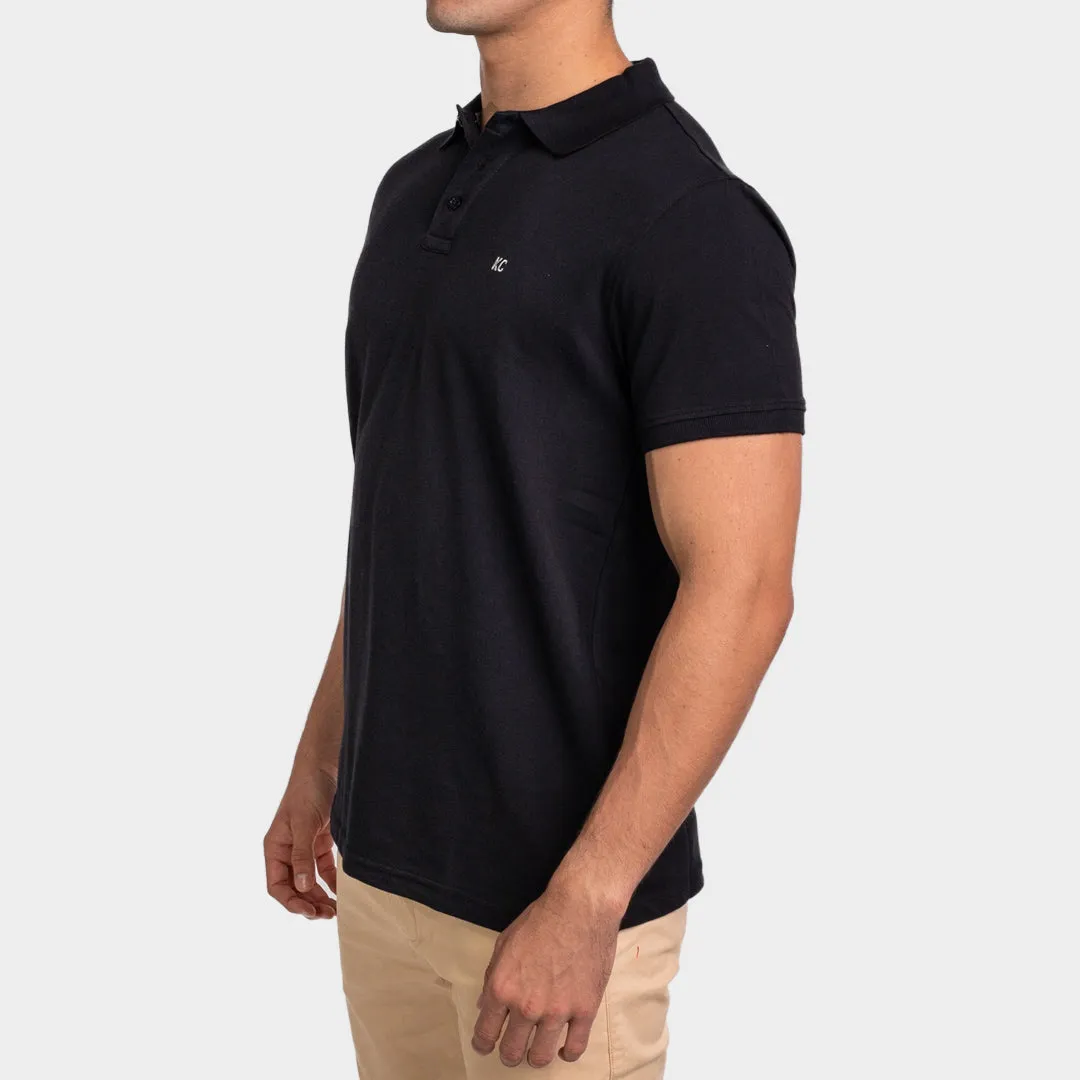 Polo Para Hombre