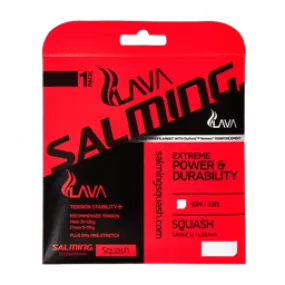 Salming Lava String Individual Set