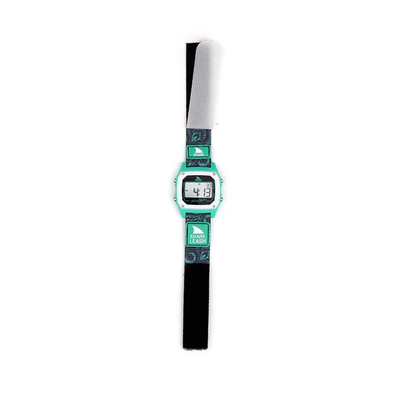 Shark Classic Leash Watch in Aloha Tropical Mint