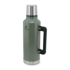 Stanley Classic Legendary Bottle Yeil 2.3 L