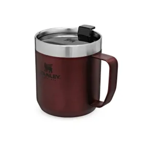 Stanley Classic Mug Kamp Barda Bordo 0.35 L