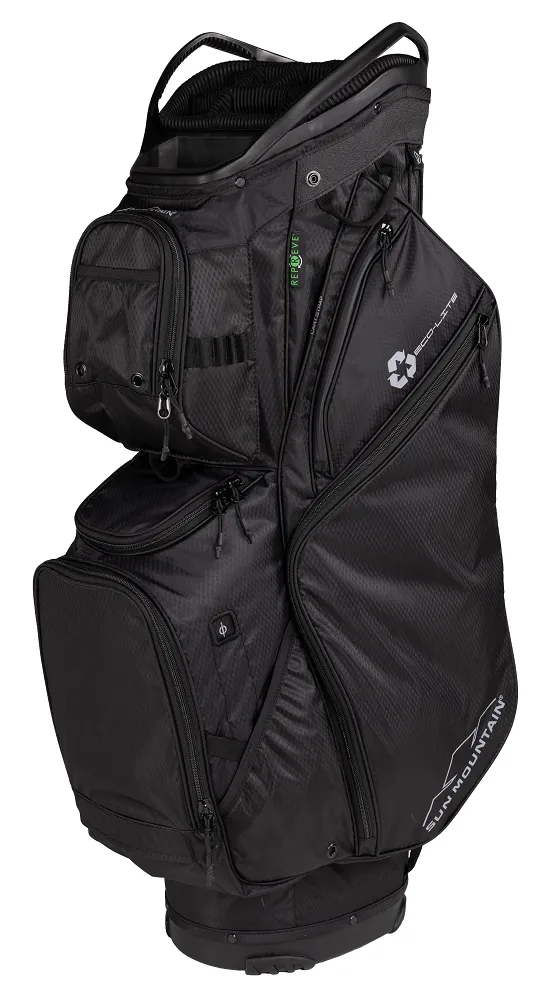 Sun Mountain Golf 2023 ECO-LITE Cart Bag