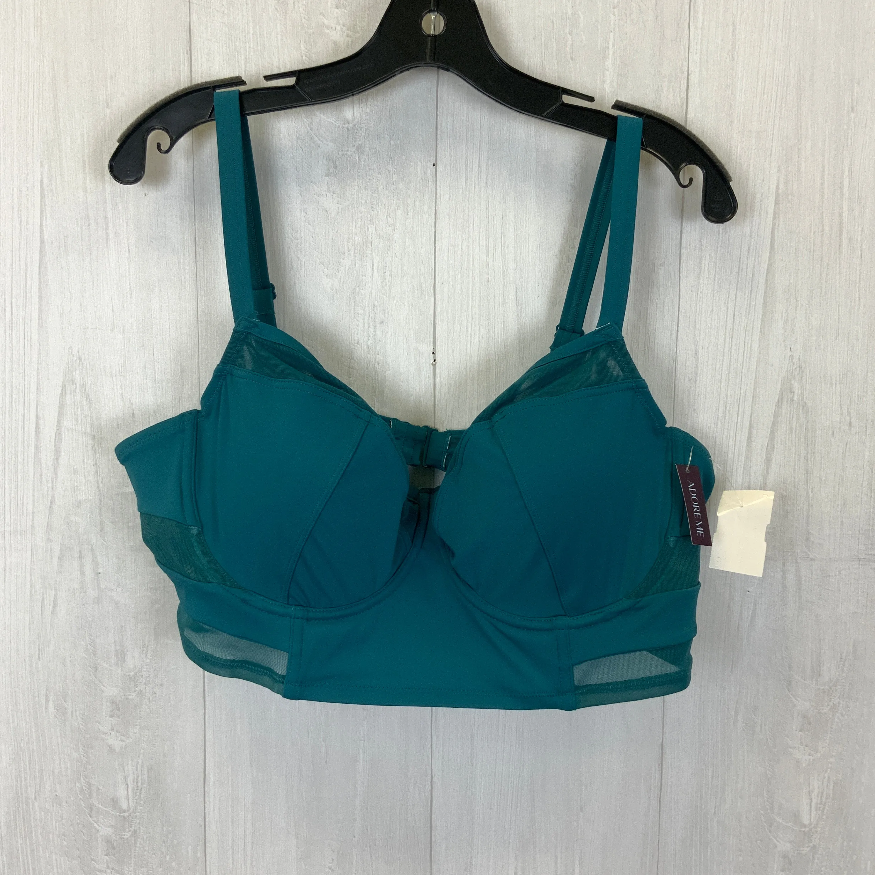 Swimsuit 2pc By Clothes Mentor  Size: 3x