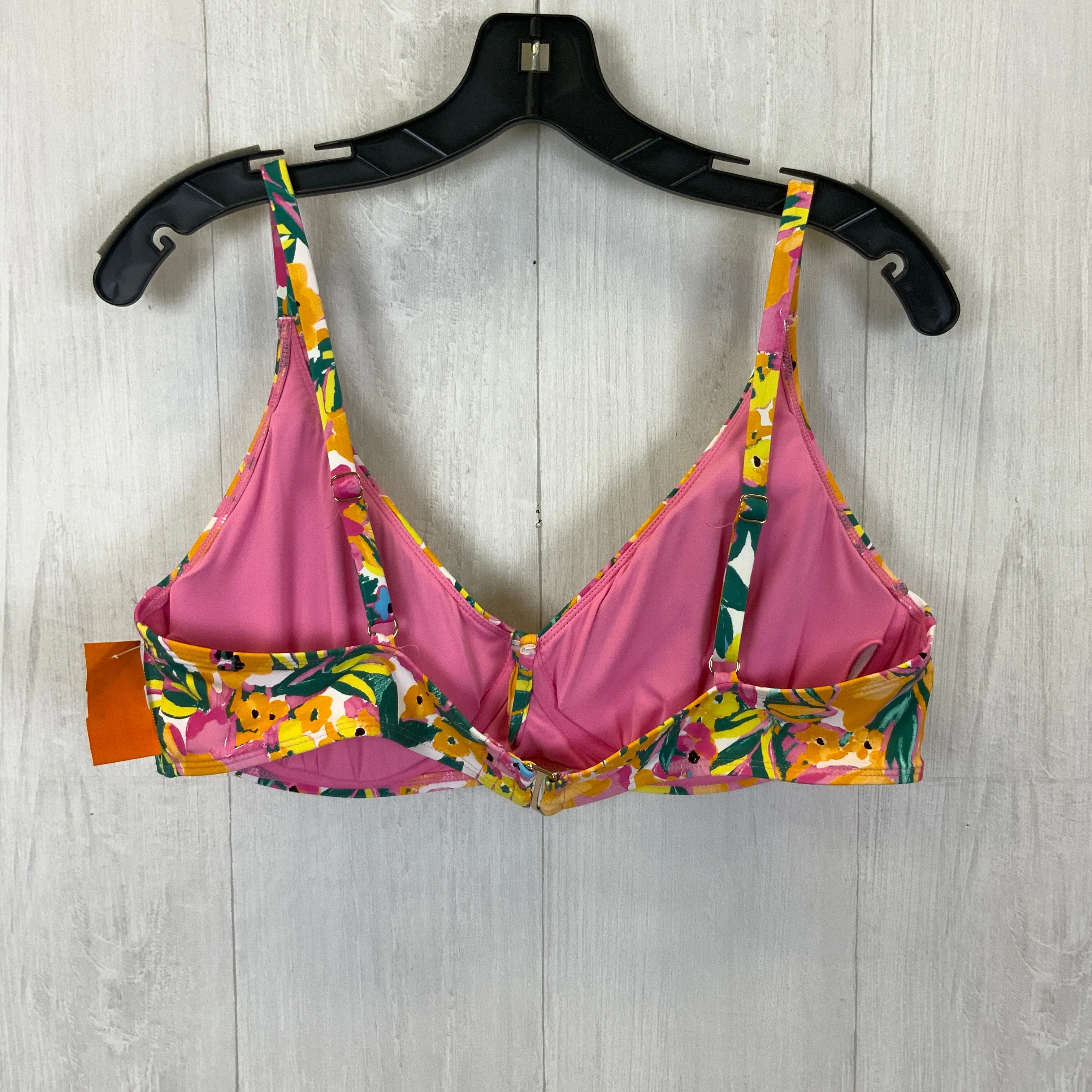 Swimsuit 2pc By Clothes Mentor  Size: Xl