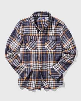 The Responsible Flannel