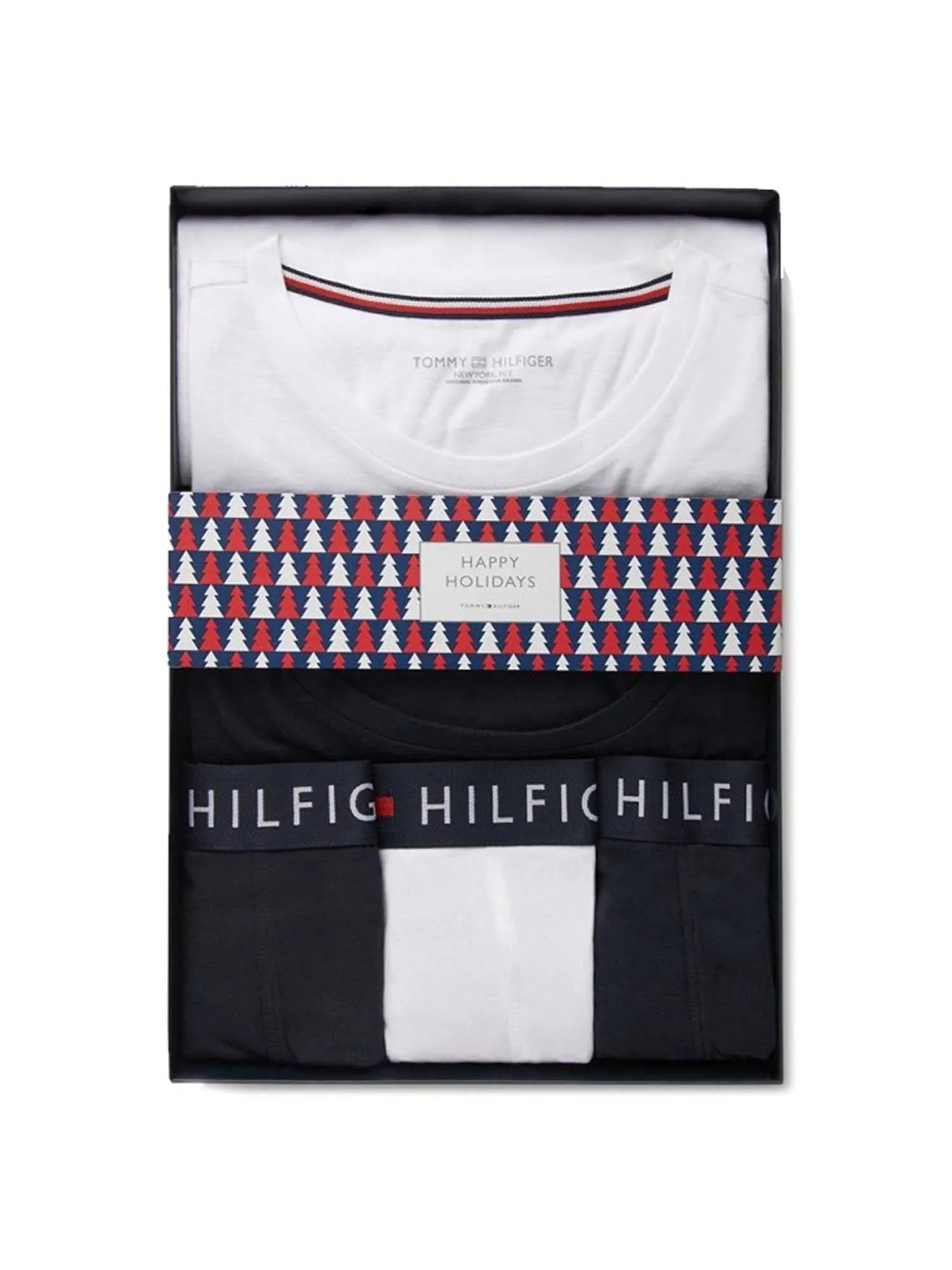 Tommy Hilfiger Underwear T-shirt UM0UM03036