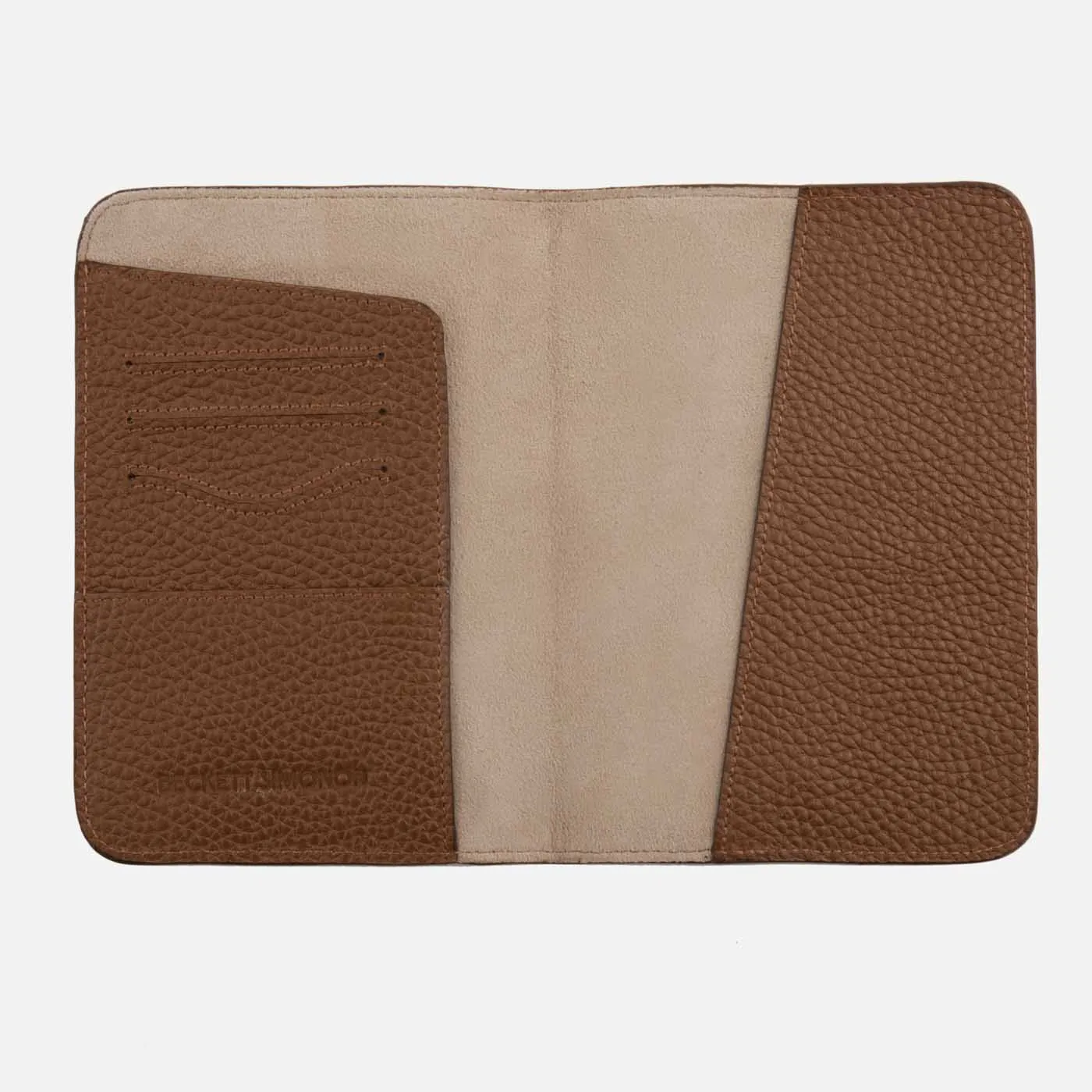 Wallet & Passport Case Set - Women's