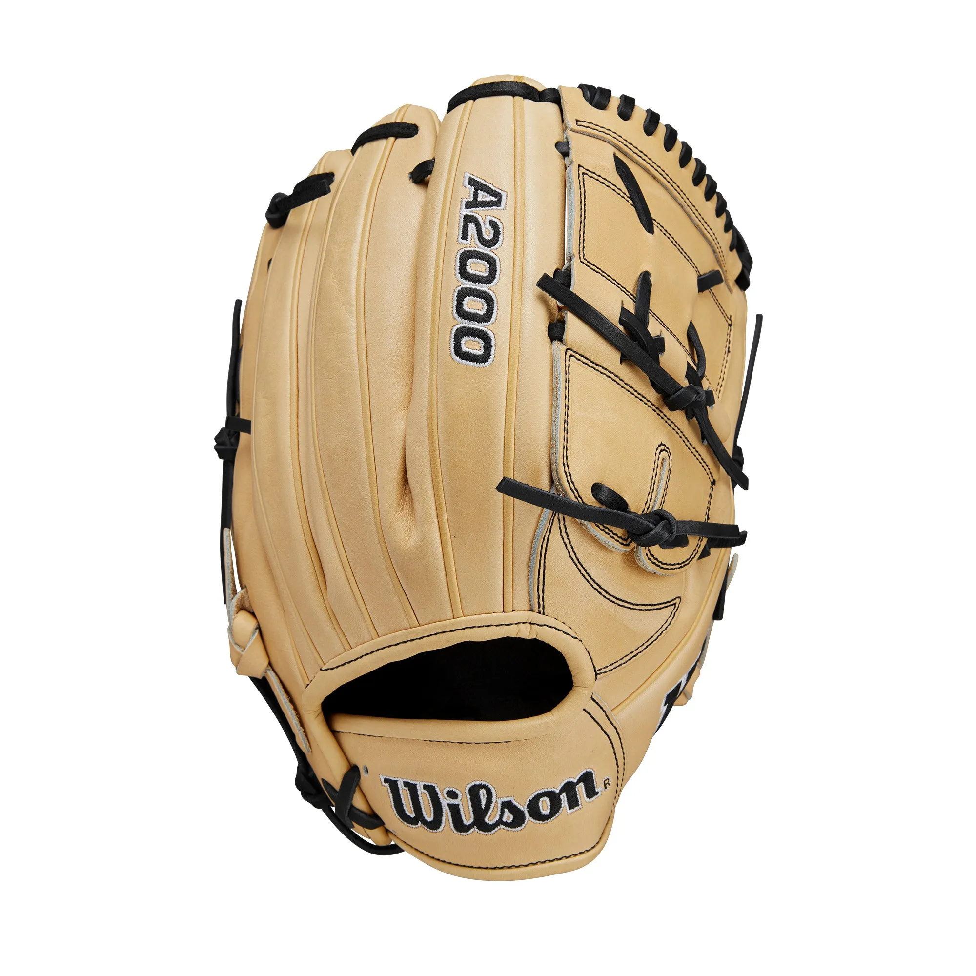 Wilson A2000 12 Pitchers Glove