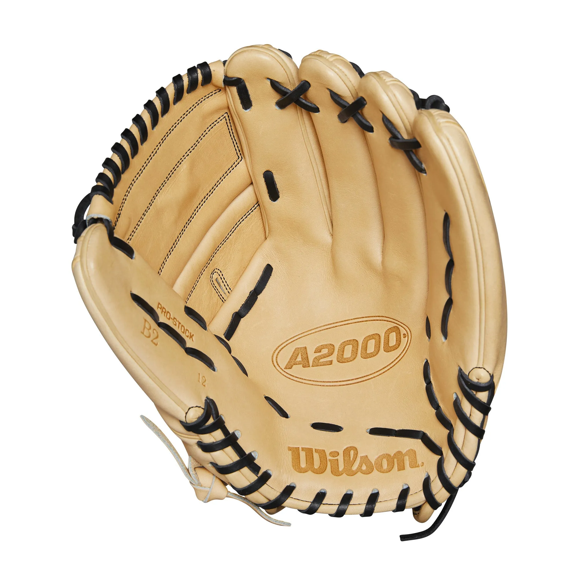 Wilson A2000 12 Pitchers Glove