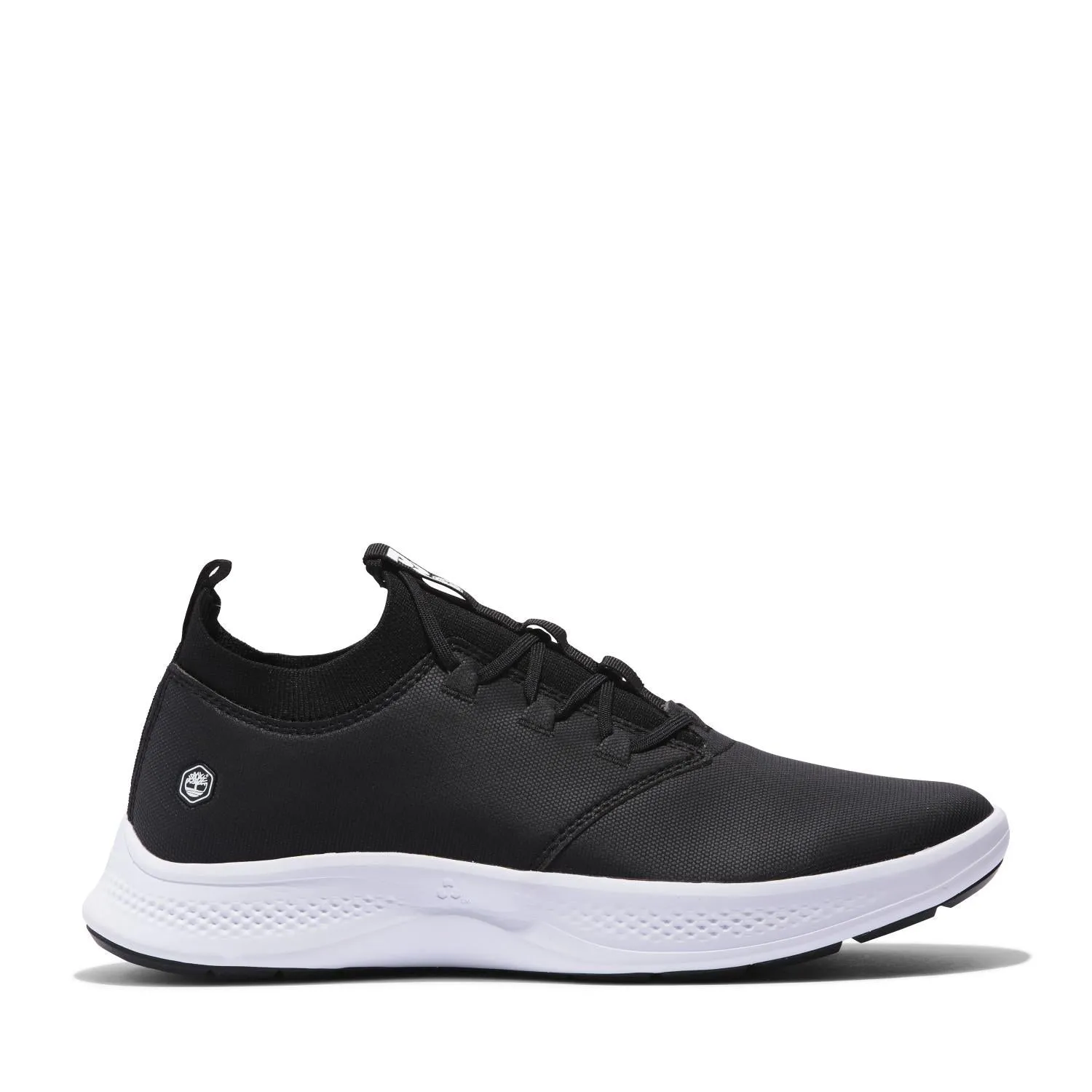 Women's Solace Max Slipon Black