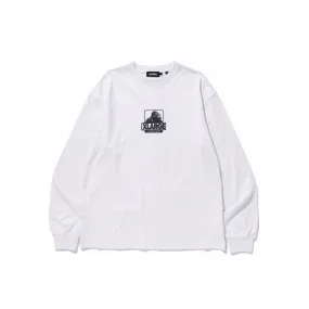 X-Large Mens OG LS Tee