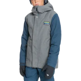 Youth Ridge Jacket