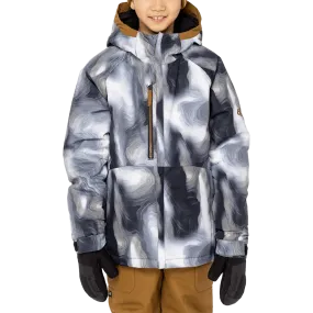 Youth Static Insulated Jacket